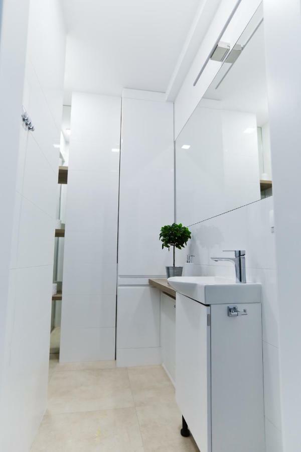 M&K Apartamenty - Morska Bryza, Sobieszewo- Wyspa Sobieszewwska Gdansk Dış mekan fotoğraf
